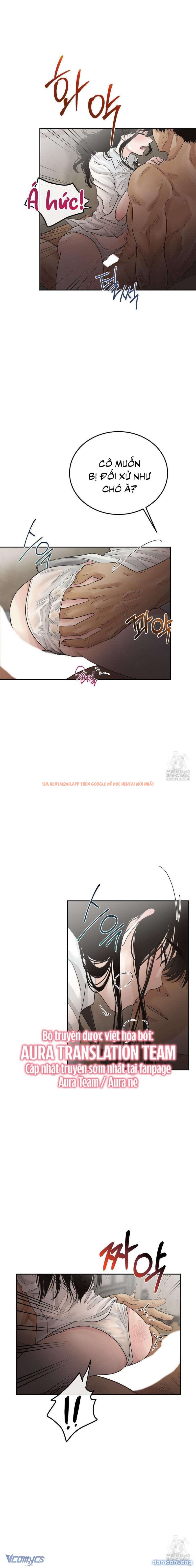 Xem ảnh 8 trong truyện hentai Trở Thành Gia Đình - Chapter 32 - www.hentaitvn.net