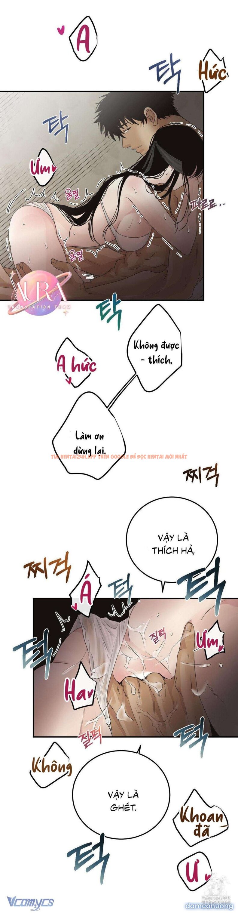 Xem ảnh 10 trong truyện hentai Trở Thành Gia Đình - Chapter 33 - www.hentaitvn.net