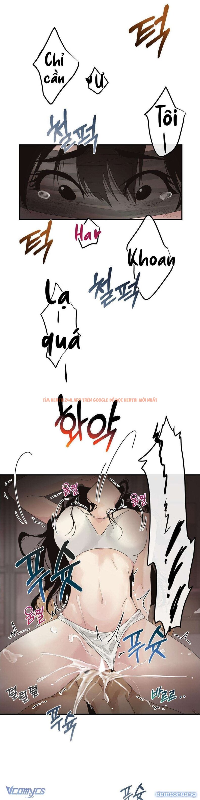 Xem ảnh 11 trong truyện hentai Trở Thành Gia Đình - Chapter 33 - www.hentaitvn.net