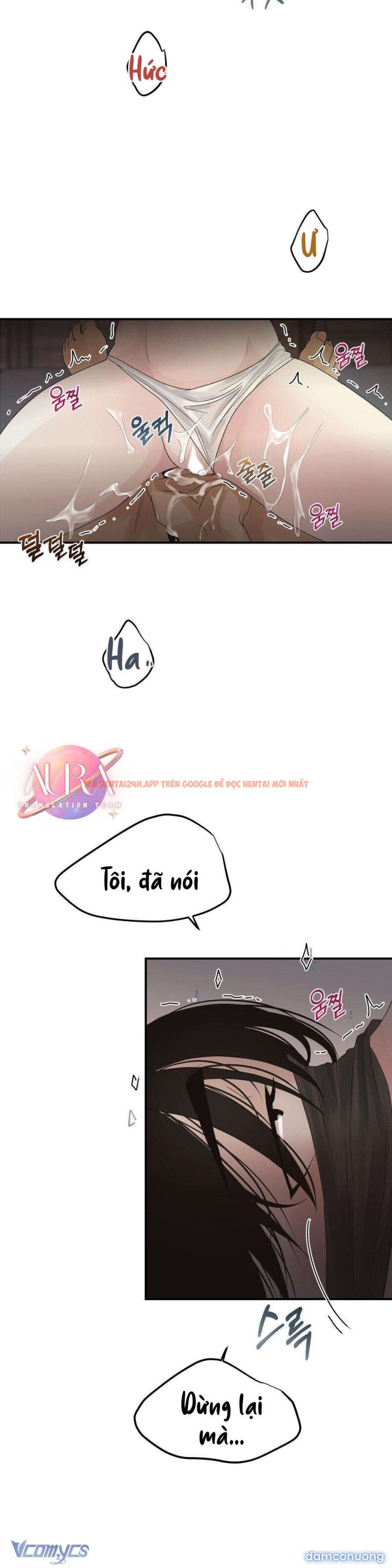 Xem ảnh 12 trong truyện hentai Trở Thành Gia Đình - Chapter 33 - www.hentaitvn.net