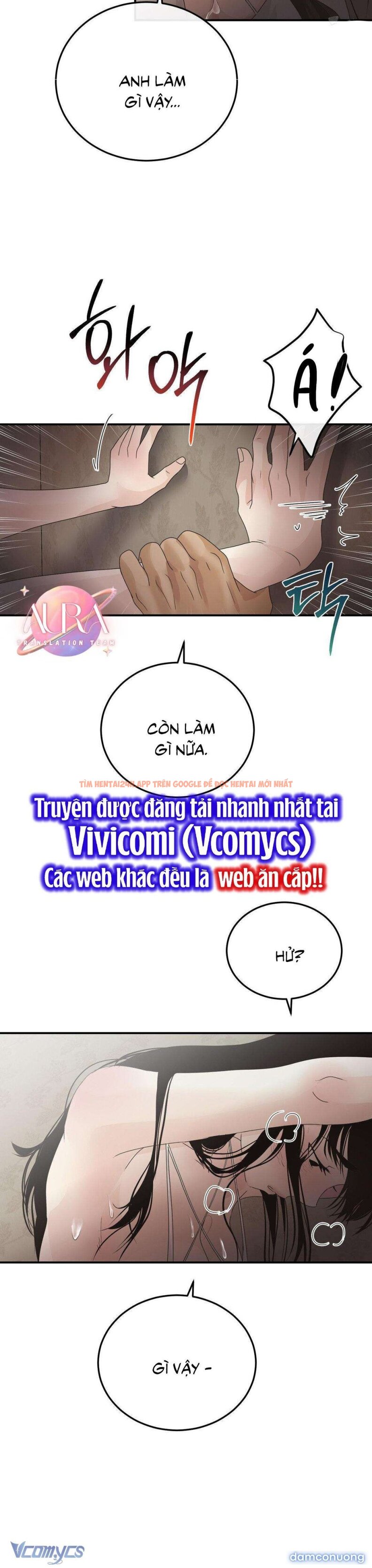 Xem ảnh 14 trong truyện hentai Trở Thành Gia Đình - Chapter 33 - www.hentaitvn.net