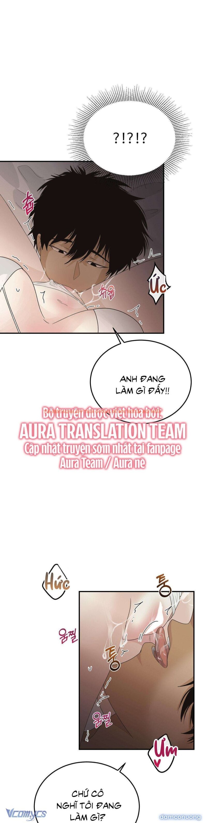 Xem ảnh 15 trong truyện hentai Trở Thành Gia Đình - Chapter 33 - www.hentaitvn.net