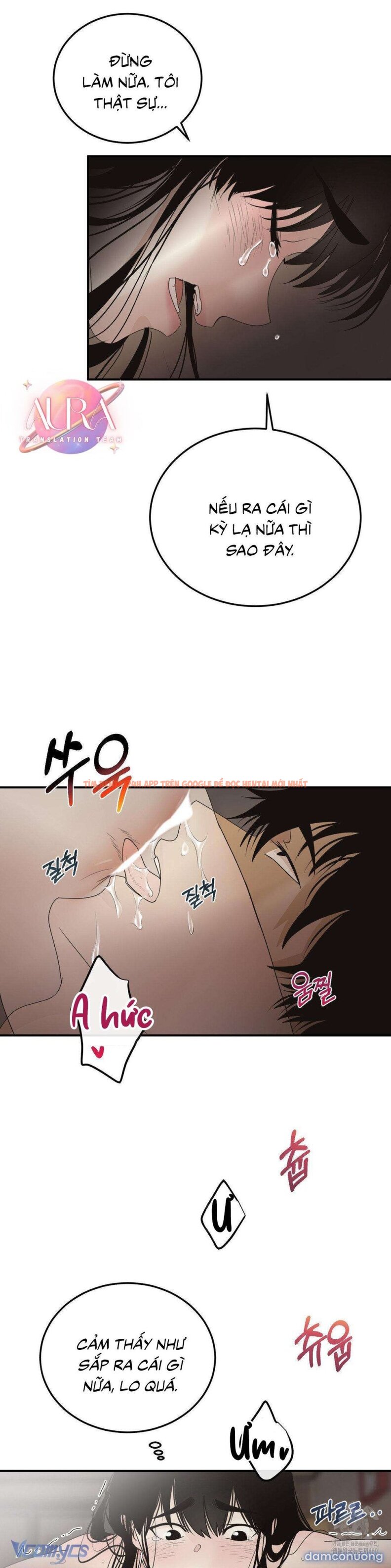 Xem ảnh 17 trong truyện hentai Trở Thành Gia Đình - Chapter 33 - www.hentaitvn.net