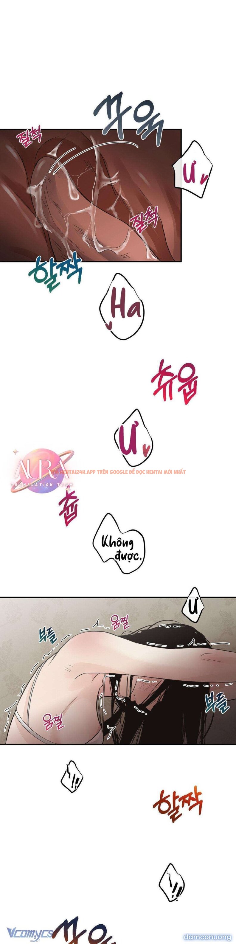 Xem ảnh 19 trong truyện hentai Trở Thành Gia Đình - Chapter 33 - www.hentaitvn.net