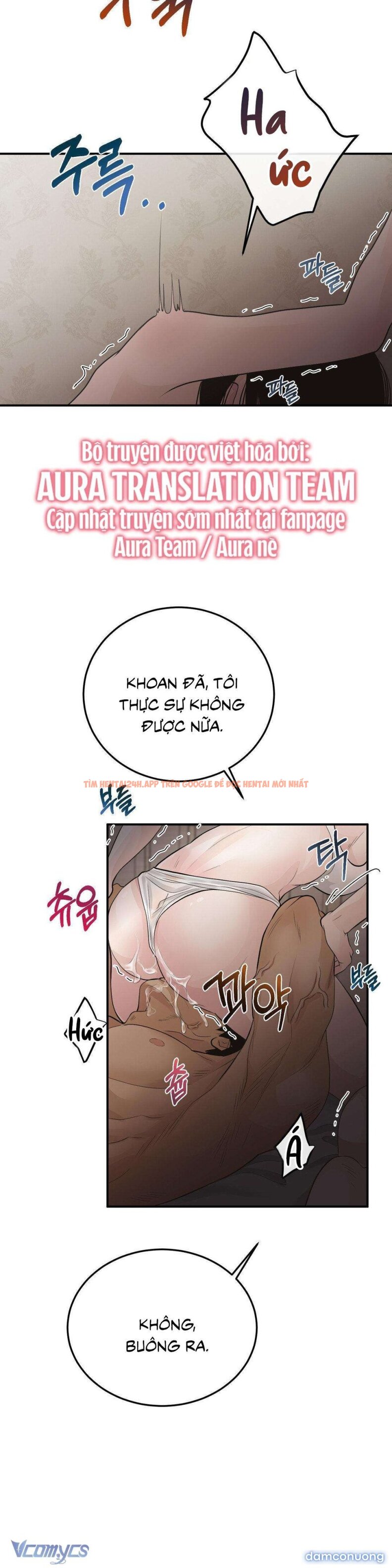 Xem ảnh 20 trong truyện hentai Trở Thành Gia Đình - Chapter 33 - www.hentaitvn.net