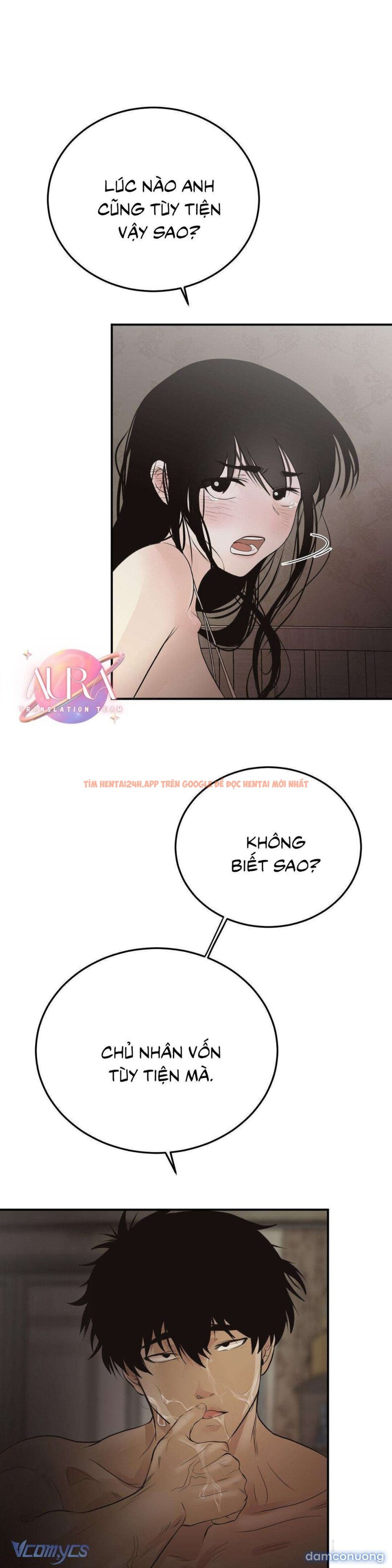 Xem ảnh 23 trong truyện hentai Trở Thành Gia Đình - Chapter 33 - www.hentaitvn.net