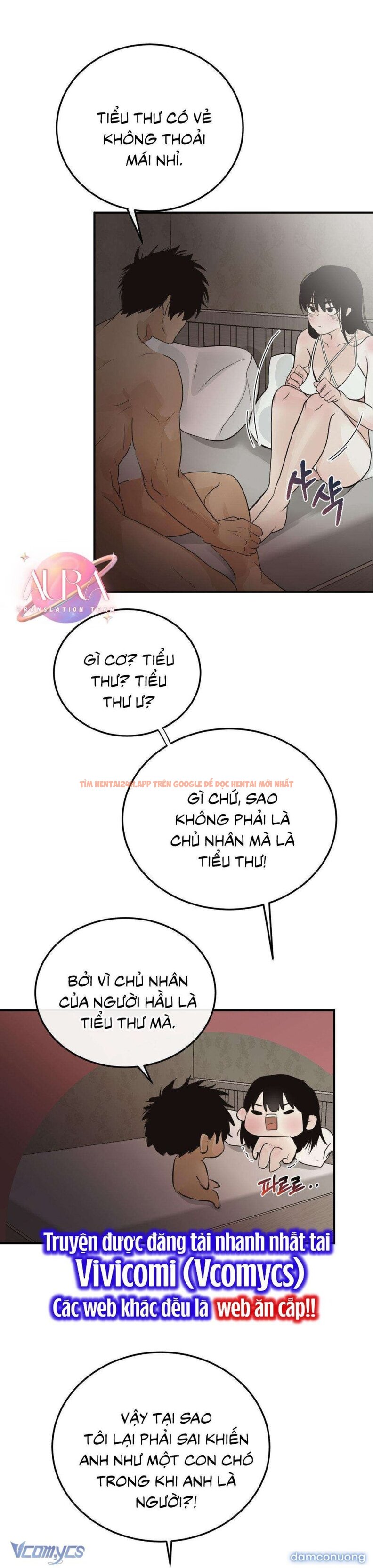 Xem ảnh 27 trong truyện hentai Trở Thành Gia Đình - Chapter 33 - www.hentaitvn.net