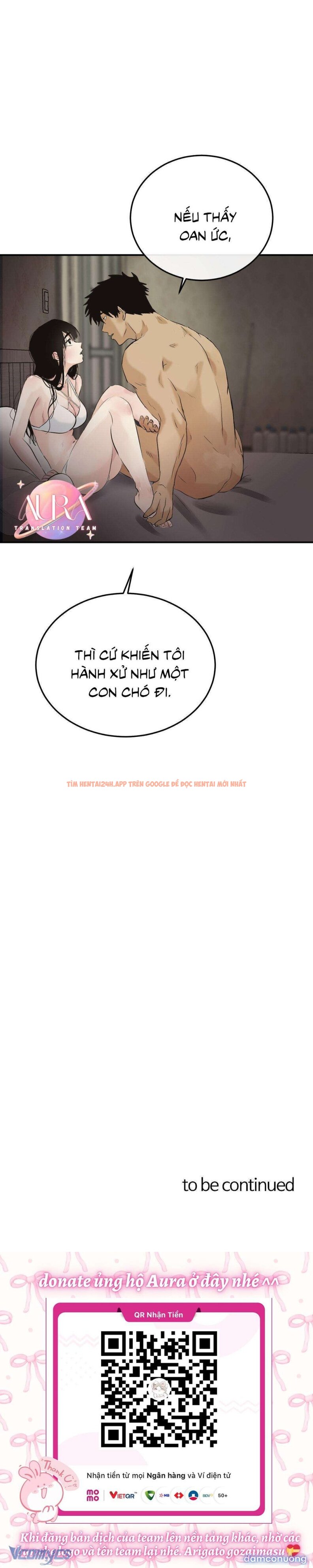 Xem ảnh 29 trong truyện hentai Trở Thành Gia Đình - Chapter 33 - www.hentaitvn.net