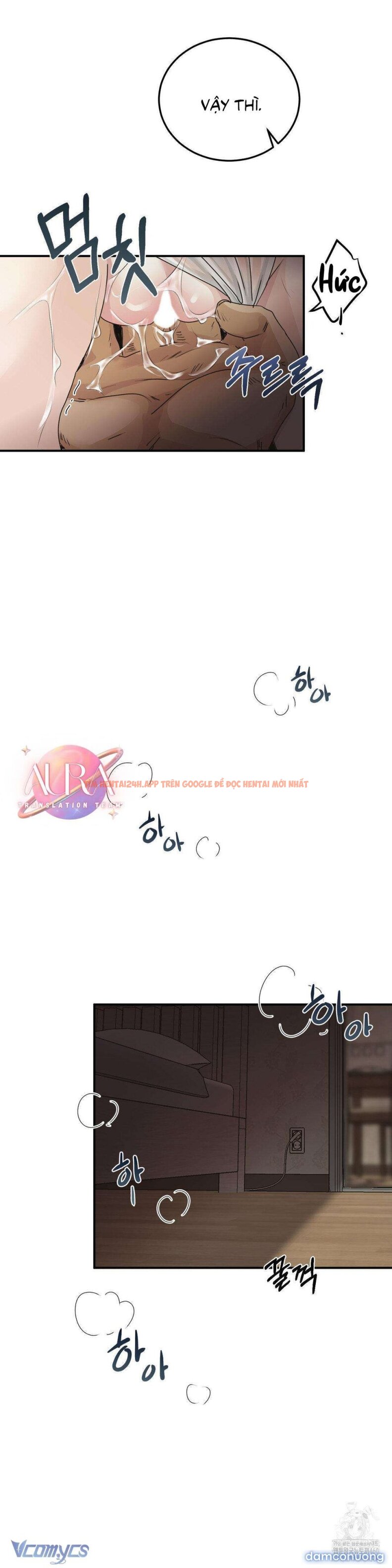 Xem ảnh 6 trong truyện hentai Trở Thành Gia Đình - Chapter 33 - www.hentaitvn.net