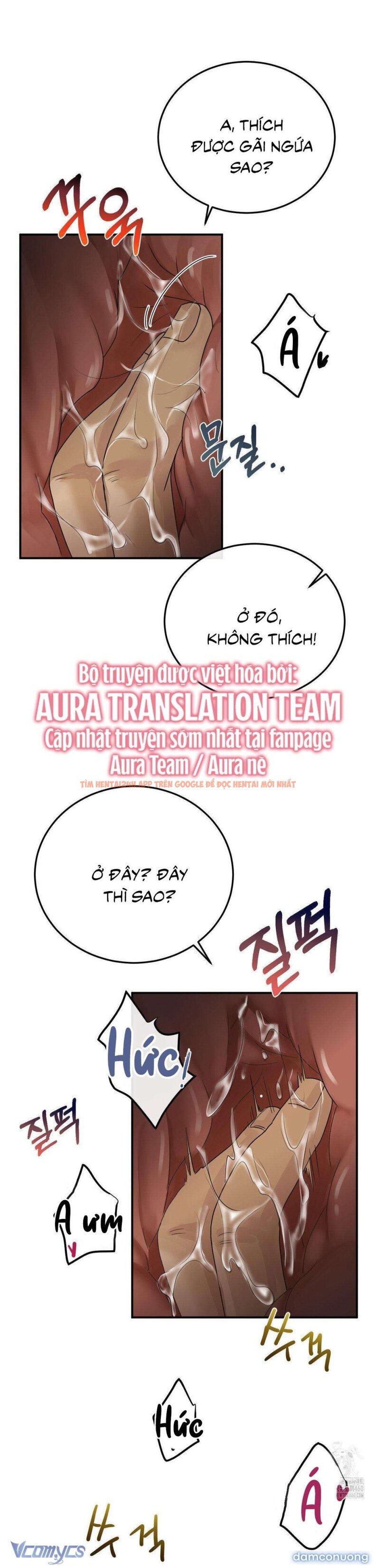 Xem ảnh 9 trong truyện hentai Trở Thành Gia Đình - Chapter 33 - www.hentaitvn.net