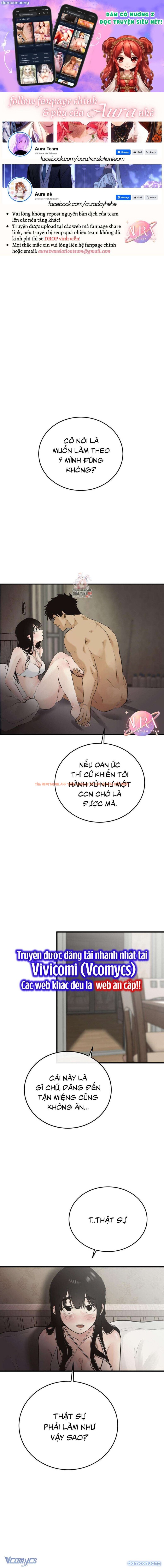 Xem ảnh 1 trong truyện hentai Trở Thành Gia Đình - Chapter 34 - www.hentaitvn.net