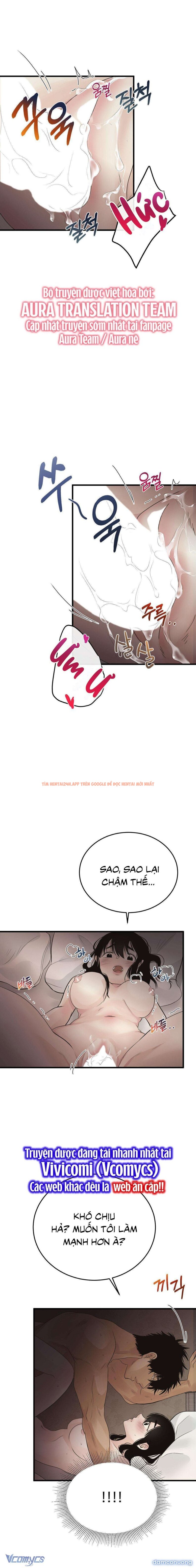 Xem ảnh 10 trong truyện hentai Trở Thành Gia Đình - Chapter 34 - www.hentaitvn.net