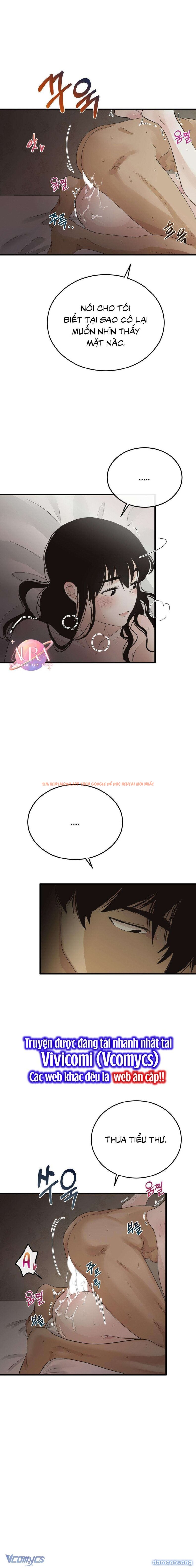 Xem ảnh 11 trong truyện hentai Trở Thành Gia Đình - Chapter 34 - www.hentaitvn.net