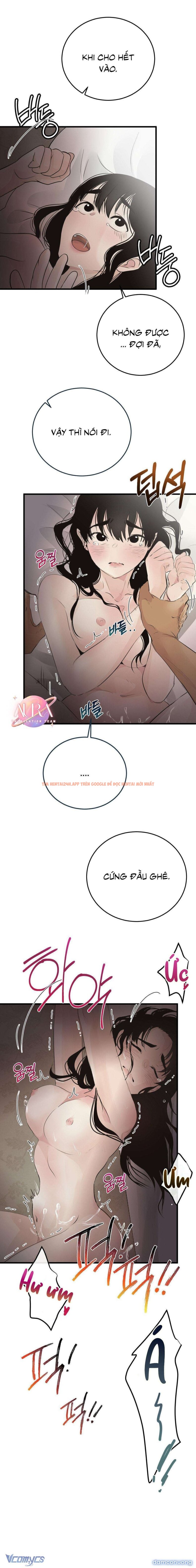 Xem ảnh 13 trong truyện hentai Trở Thành Gia Đình - Chapter 34 - www.hentaitvn.net