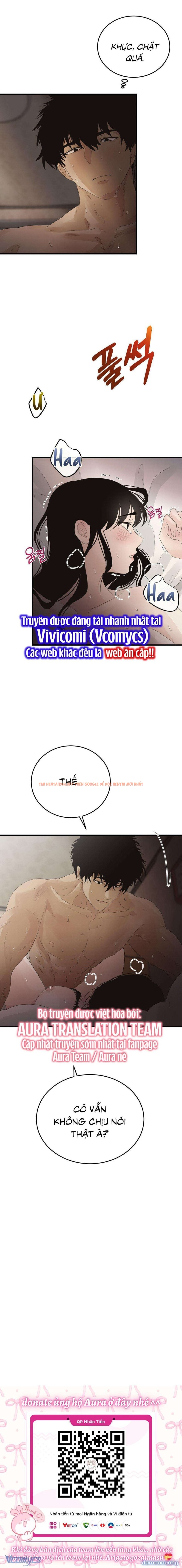 Xem ảnh 14 trong truyện hentai Trở Thành Gia Đình - Chapter 34 - www.hentaitvn.net