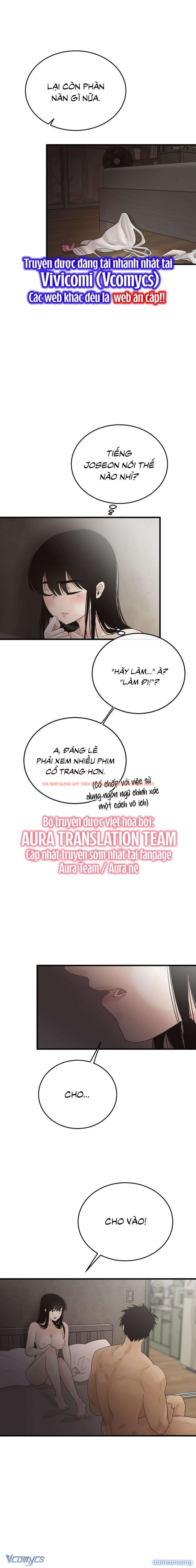 Xem ảnh 4 trong truyện hentai Trở Thành Gia Đình - Chapter 34 - www.hentaitvn.net