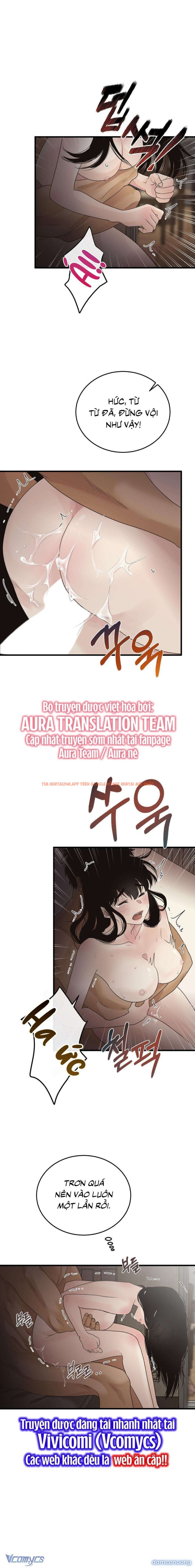 Xem ảnh 6 trong truyện hentai Trở Thành Gia Đình - Chapter 34 - www.hentaitvn.net