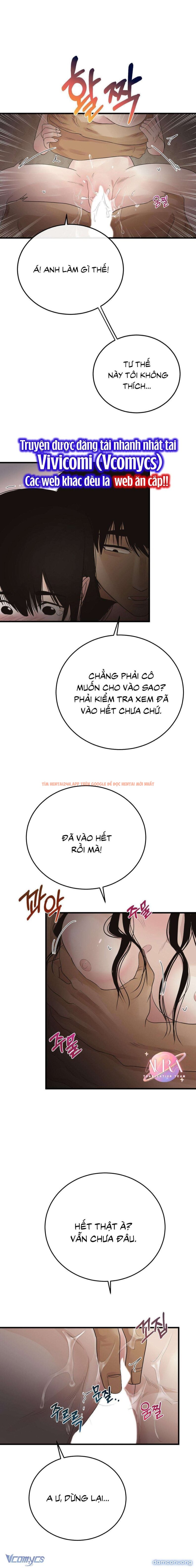 Xem ảnh 7 trong truyện hentai Trở Thành Gia Đình - Chapter 34 - www.hentaitvn.net