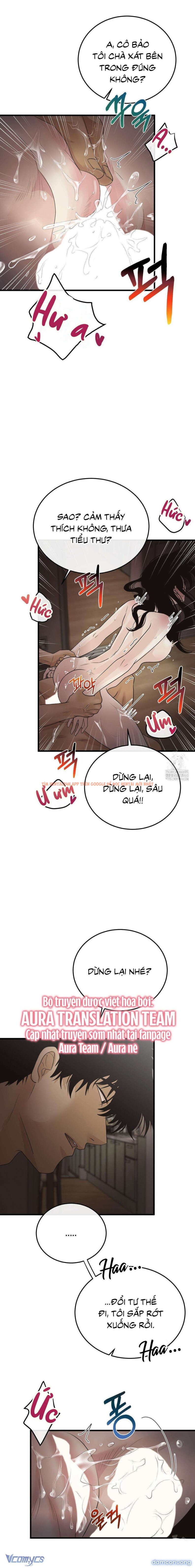 Xem ảnh 8 trong truyện hentai Trở Thành Gia Đình - Chapter 34 - www.hentaitvn.net