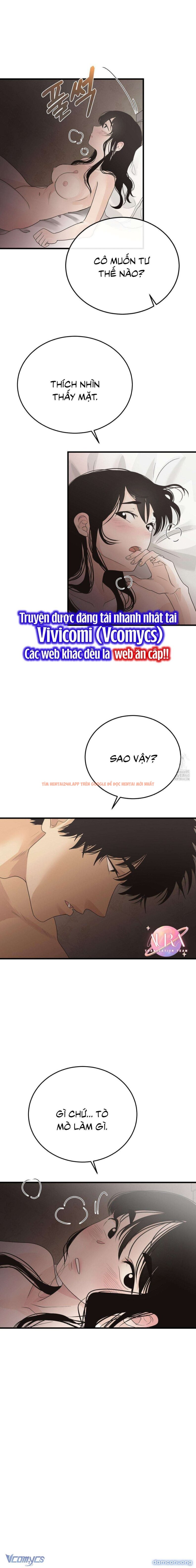 Xem ảnh 9 trong truyện hentai Trở Thành Gia Đình - Chapter 34 - www.hentaitvn.net