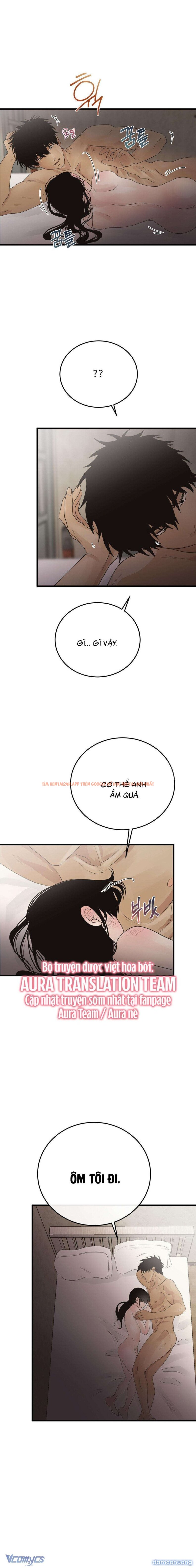 Xem ảnh 10 trong truyện hentai Trở Thành Gia Đình - Chapter 35 - www.hentaitvn.net