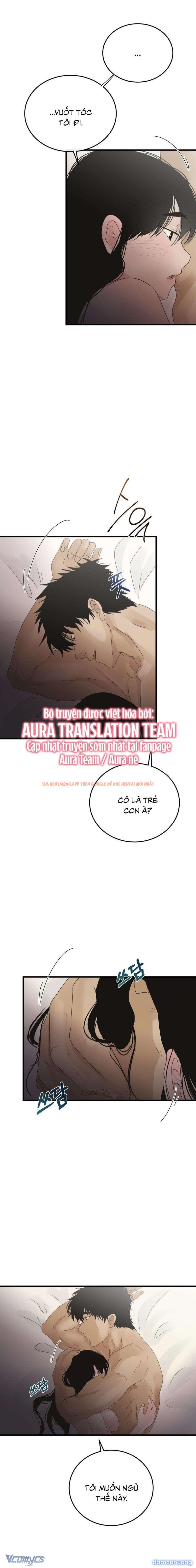 Xem ảnh 12 trong truyện hentai Trở Thành Gia Đình - Chapter 35 - www.hentaitvn.net