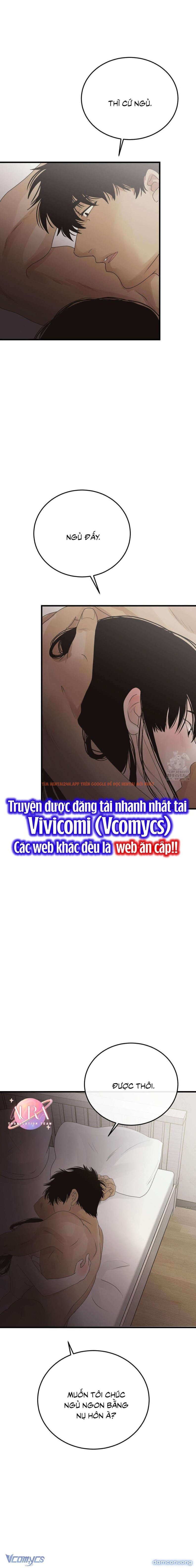 Xem ảnh 13 trong truyện hentai Trở Thành Gia Đình - Chapter 35 - www.hentaitvn.net