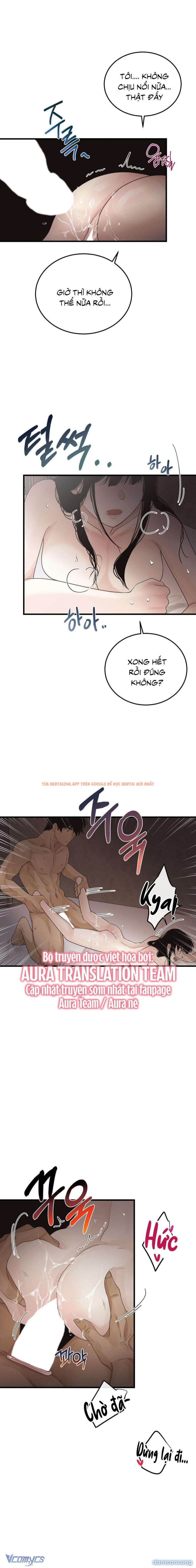 Xem ảnh 2 trong truyện hentai Trở Thành Gia Đình - Chapter 35 - www.hentaitvn.net