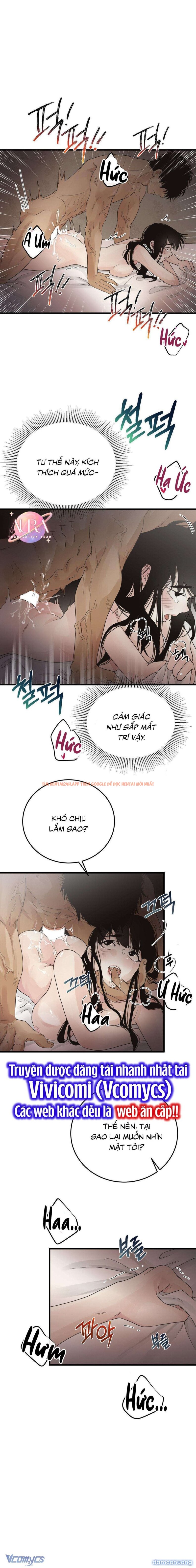 Xem ảnh 3 trong truyện hentai Trở Thành Gia Đình - Chapter 35 - www.hentaitvn.net