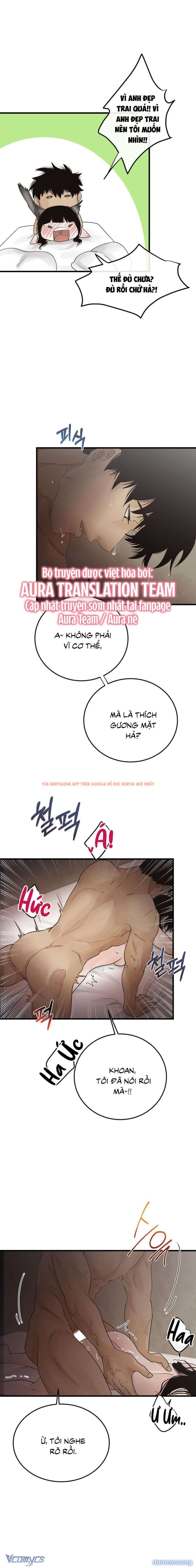 Xem ảnh 4 trong truyện hentai Trở Thành Gia Đình - Chapter 35 - www.hentaitvn.net