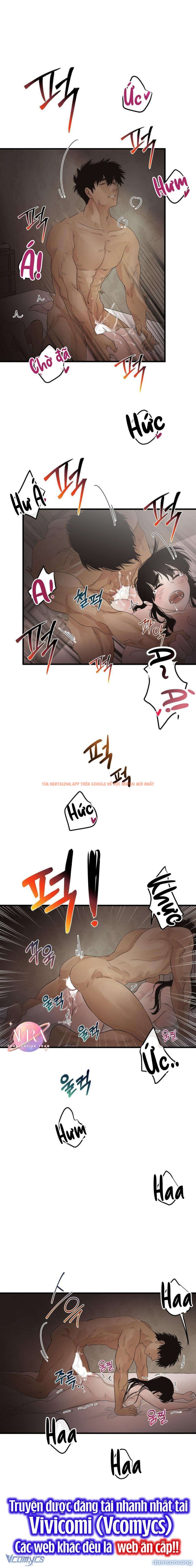 Xem ảnh 5 trong truyện hentai Trở Thành Gia Đình - Chapter 35 - www.hentaitvn.net