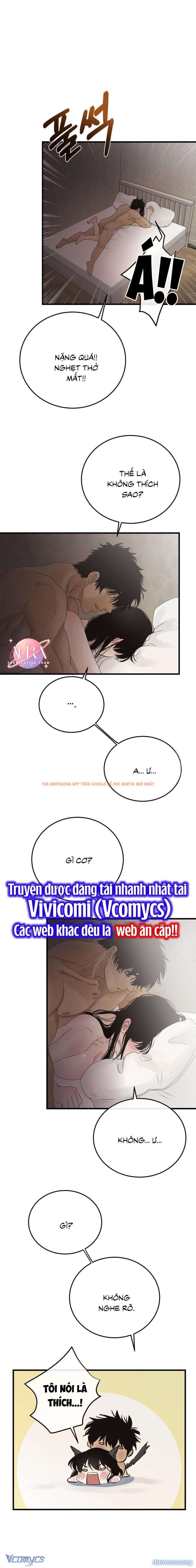 Xem ảnh 7 trong truyện hentai Trở Thành Gia Đình - Chapter 35 - www.hentaitvn.net