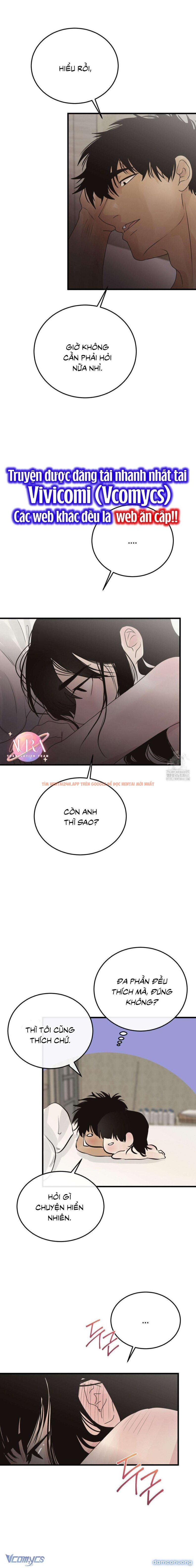 Xem ảnh 9 trong truyện hentai Trở Thành Gia Đình - Chapter 35 - www.hentaitvn.net