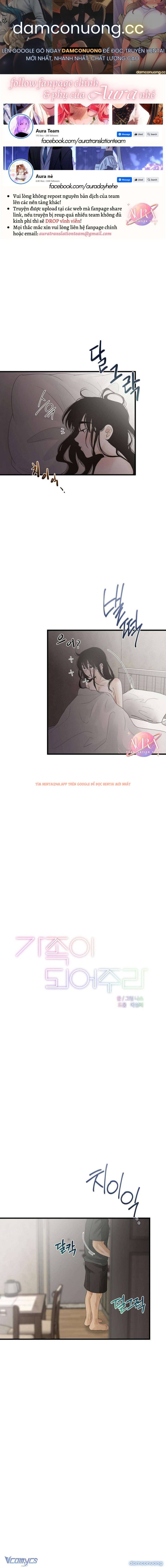 Xem ảnh 1 trong truyện hentai Trở Thành Gia Đình - Chapter 36 - www.hentaitvn.net