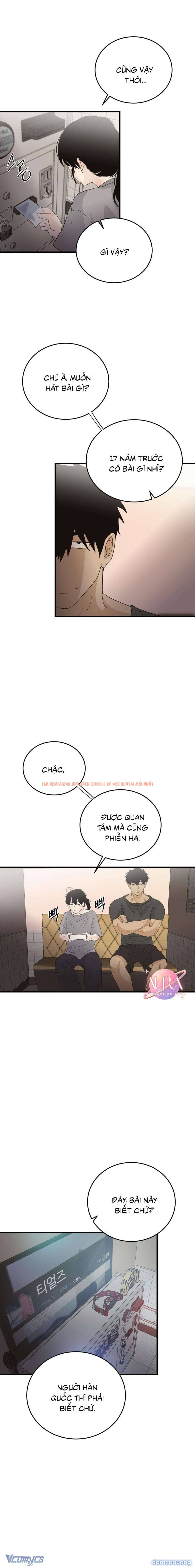 Xem ảnh 11 trong truyện hentai Trở Thành Gia Đình - Chapter 36 - www.hentaitvn.net