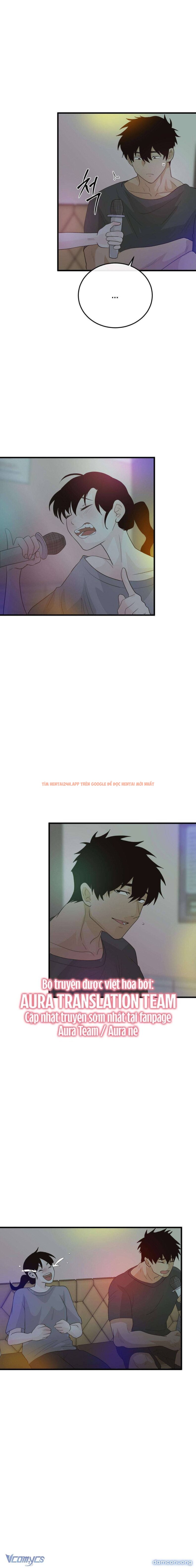 Xem ảnh 12 trong truyện hentai Trở Thành Gia Đình - Chapter 36 - www.hentaitvn.net