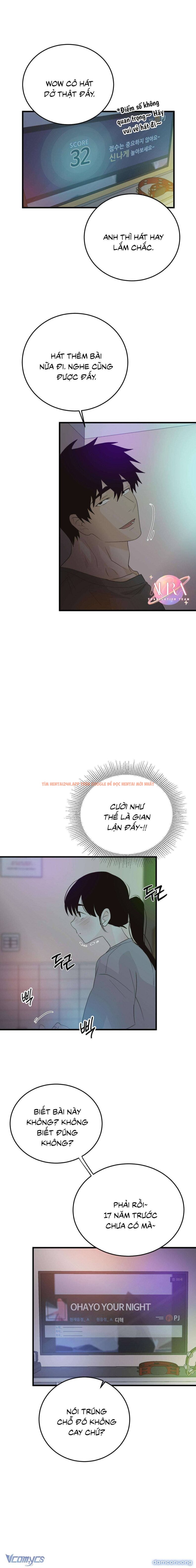 Xem ảnh 13 trong truyện hentai Trở Thành Gia Đình - Chapter 36 - www.hentaitvn.net