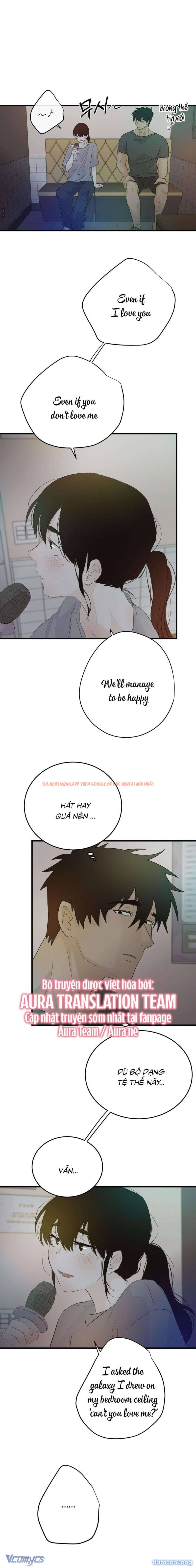 Xem ảnh 14 trong truyện hentai Trở Thành Gia Đình - Chapter 36 - www.hentaitvn.net