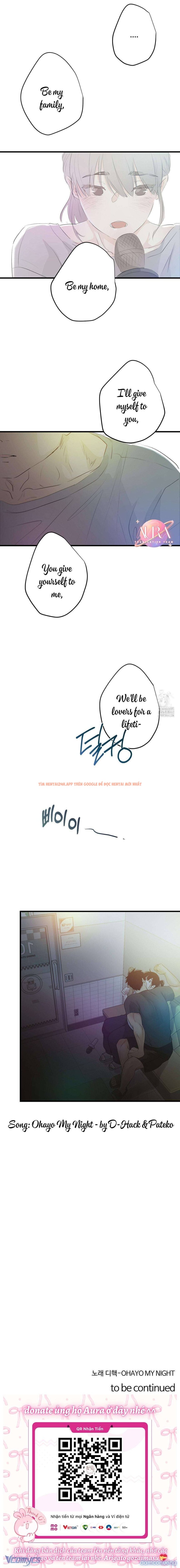 Xem ảnh 15 trong truyện hentai Trở Thành Gia Đình - Chapter 36 - www.hentaitvn.net