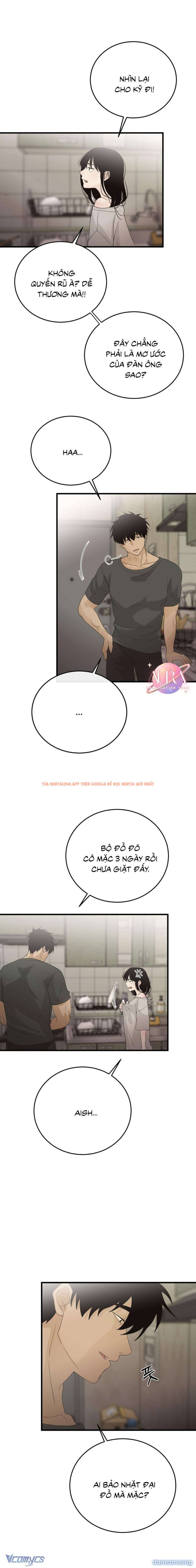 Xem ảnh 3 trong truyện hentai Trở Thành Gia Đình - Chapter 36 - www.hentaitvn.net