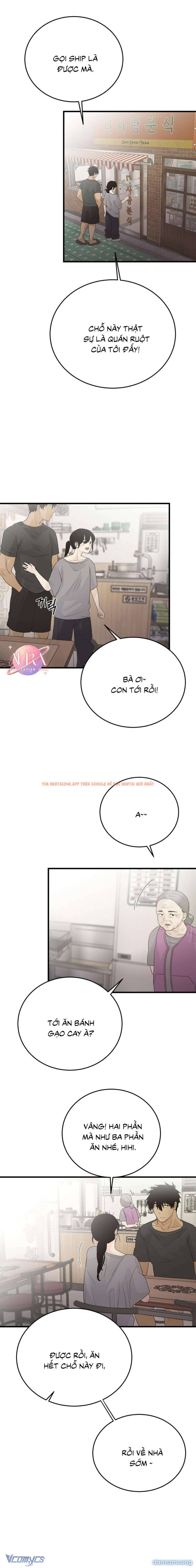 Xem ảnh 5 trong truyện hentai Trở Thành Gia Đình - Chapter 36 - www.hentaitvn.net