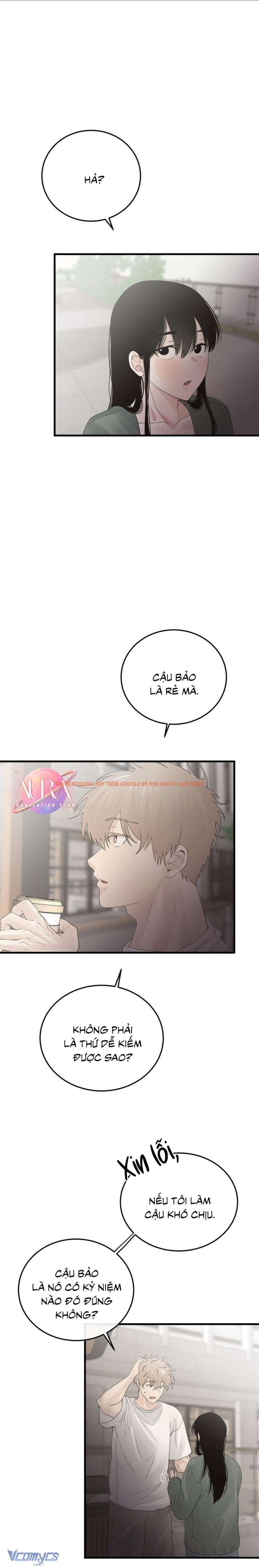 Xem ảnh 11 trong truyện hentai Trở Thành Gia Đình - Chapter 37 - www.hentaitvn.net