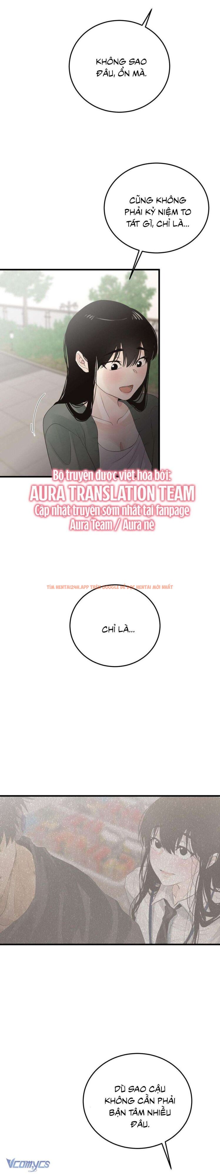 Xem ảnh 12 trong truyện hentai Trở Thành Gia Đình - Chapter 37 - www.hentaitvn.net