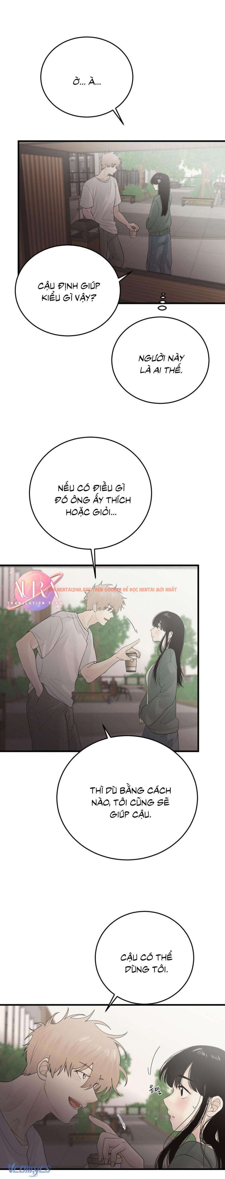 Xem ảnh 15 trong truyện hentai Trở Thành Gia Đình - Chapter 37 - www.hentaitvn.net