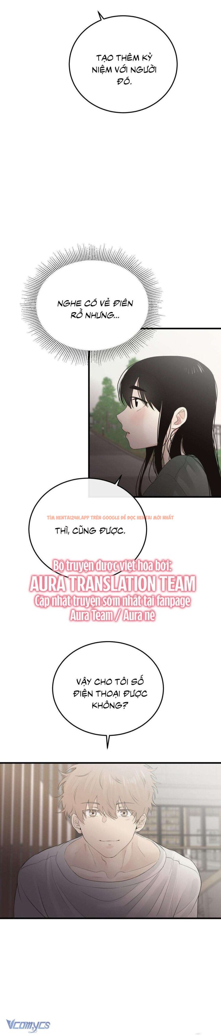 Xem ảnh 16 trong truyện hentai Trở Thành Gia Đình - Chapter 37 - www.hentaitvn.net