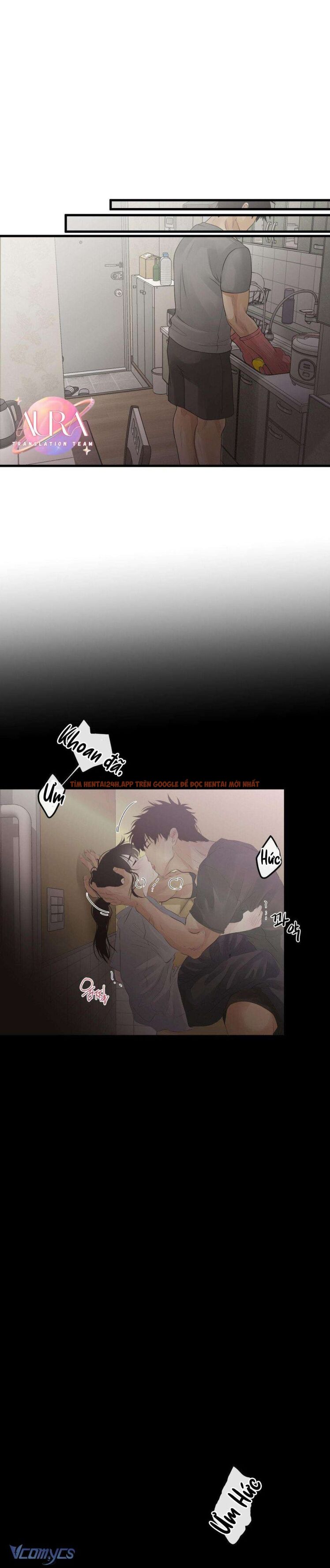 Xem ảnh 17 trong truyện hentai Trở Thành Gia Đình - Chapter 37 - www.hentaitvn.net