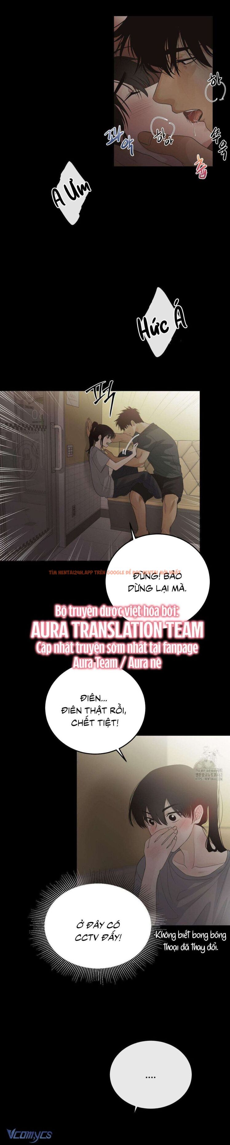 Xem ảnh 18 trong truyện hentai Trở Thành Gia Đình - Chapter 37 - www.hentaitvn.net