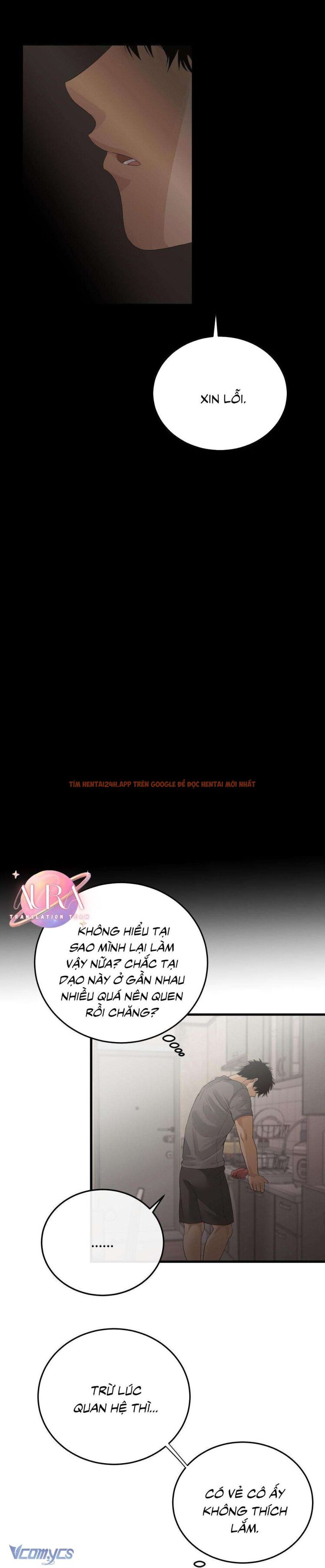 Xem ảnh 19 trong truyện hentai Trở Thành Gia Đình - Chapter 37 - www.hentaitvn.net