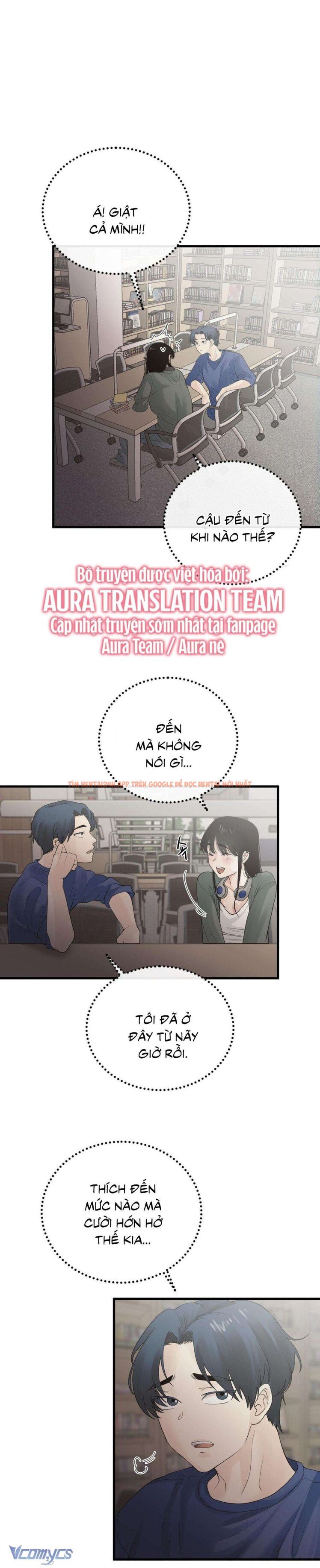 Xem ảnh 2 trong truyện hentai Trở Thành Gia Đình - Chapter 37 - www.hentaitvn.net