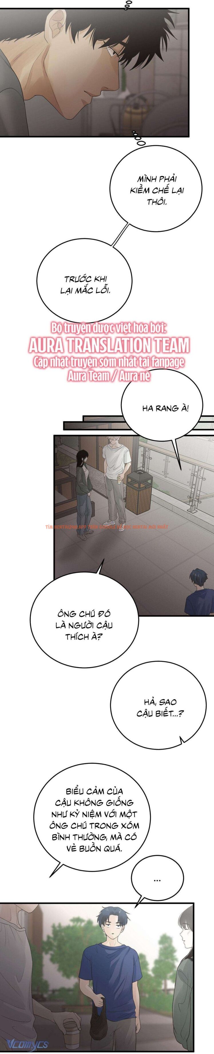 Xem ảnh 20 trong truyện hentai Trở Thành Gia Đình - Chapter 37 - www.hentaitvn.net